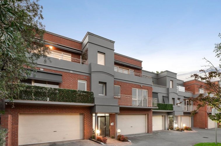 6/57-59 Anderson Street Templestowe 3106