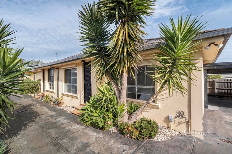6 578 Moreland Road Brunswick West 3055