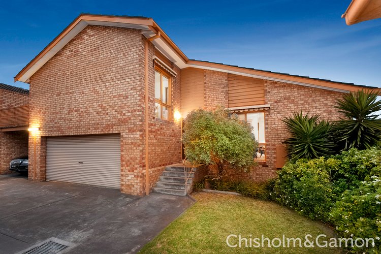 6 58 Nepean Highway Brighton 3186