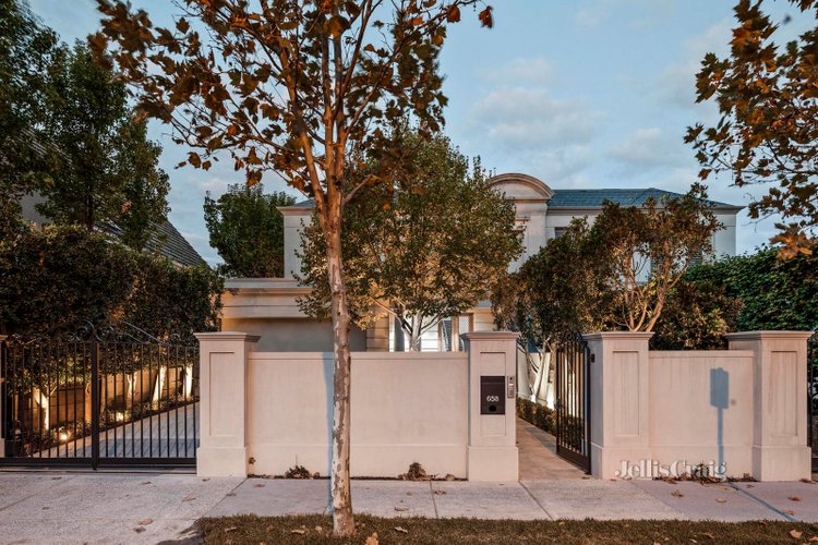 658 Orrong Road Toorak 3142