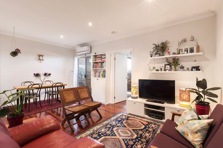 6/586 Sydney Road Brunswick 3056