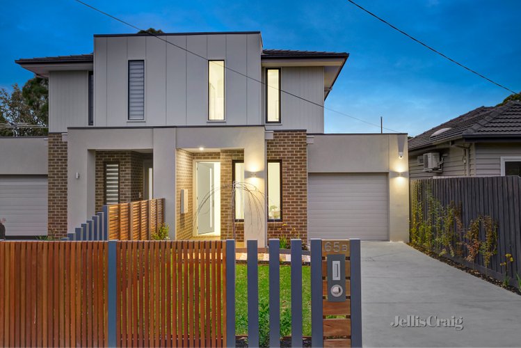 65b Bulli Street Moorabbin 3189