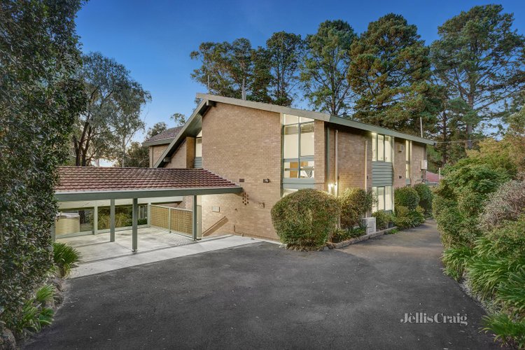 66-68 Corriedale Crescent Park Orchards 3114