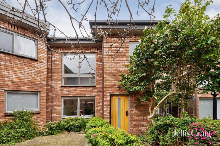 6 6-8 William Street Hawthorn 3122