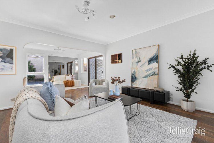 66 Alec Crescent Fawkner 3060