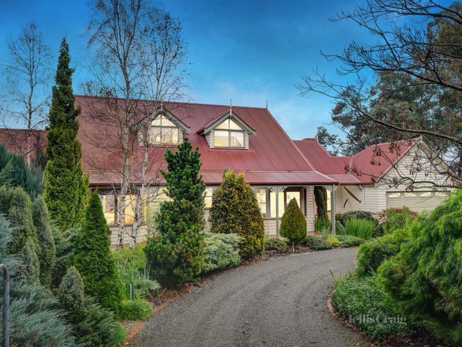 66 Alma Road Panton Hill 3759