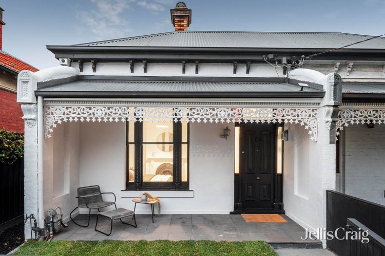 66 Andrew Street Windsor 3181