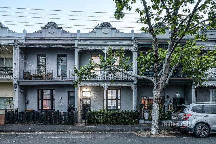 66 Barkly Street Fitzroy North 3068