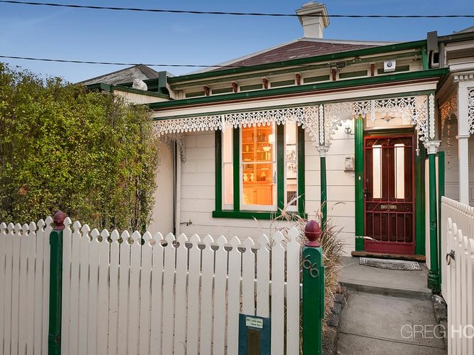 66 Barrett Street Albert Park 3206