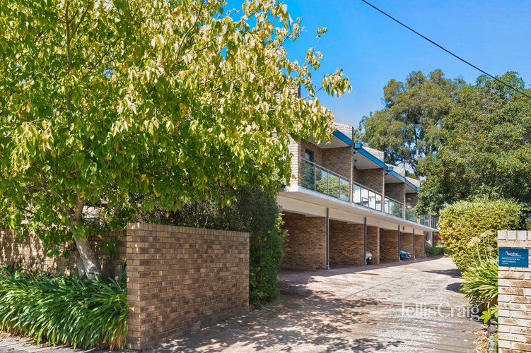 6/6 Bent Street Malvern East 3145
