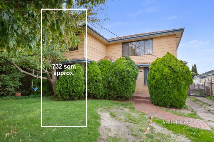 66 Blamey Street Bentleigh East 3165