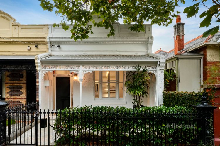 66 Blessington Street St Kilda 3182