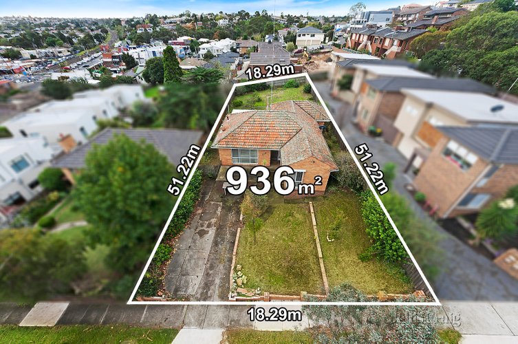 66 Bolingbroke Street Pascoe Vale 3044