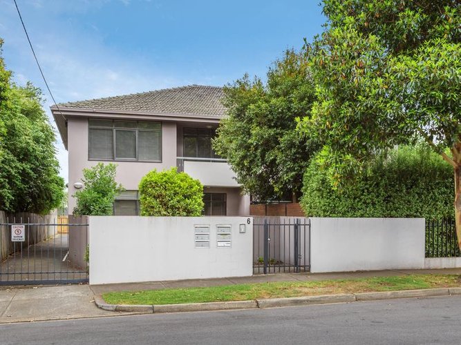 6 6 Clyde Street Kew East 3102