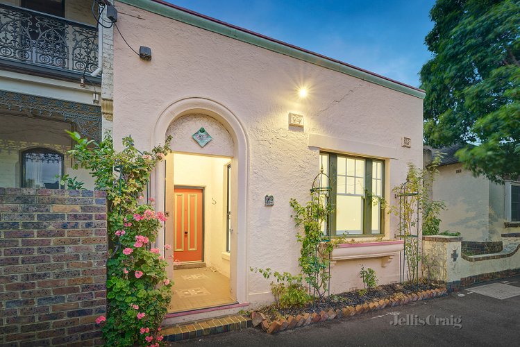 66 Domain Street South Yarra 3141