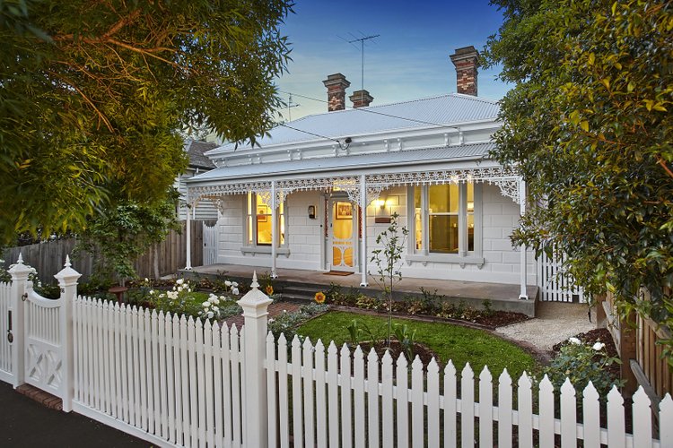 66 Dover Street Flemington 3031