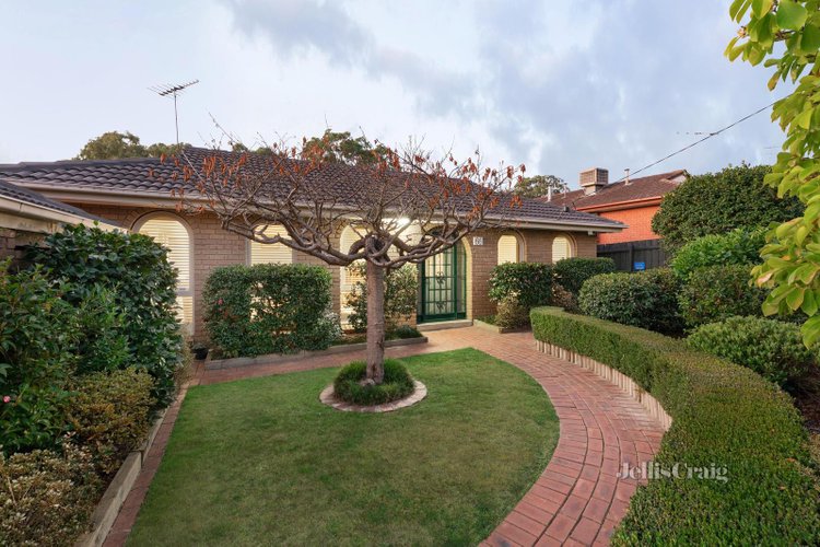 66 Dunvegan Crescent Macleod 3085