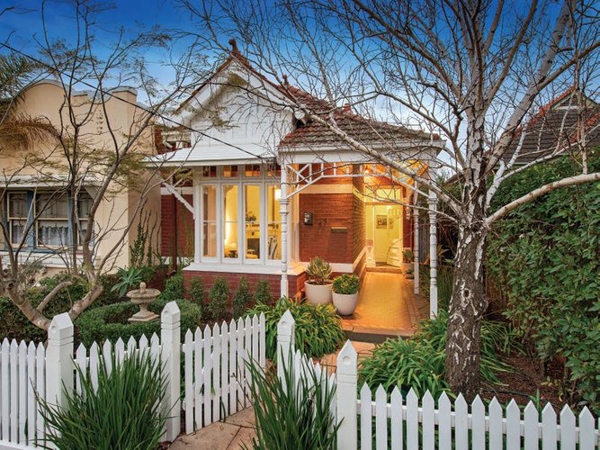 66 Harold Street Middle Park 3206