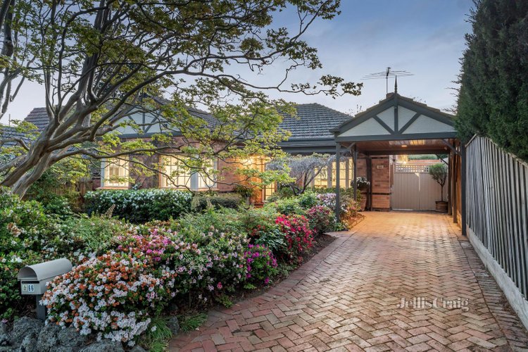 66 Hortense Street Glen Iris 3146