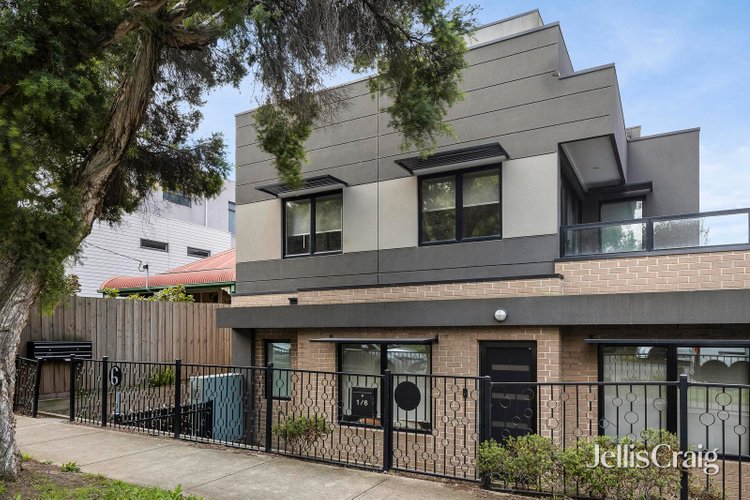 6 6 Hudson Street Coburg 3058