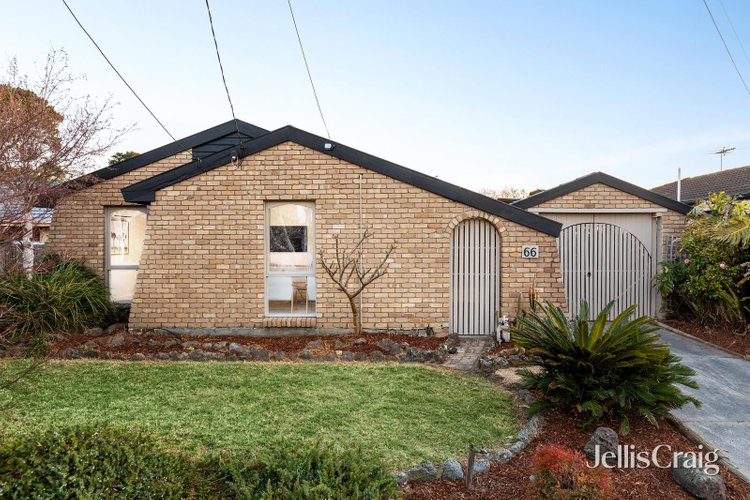 66 Iluka Avenue Aspendale 3195