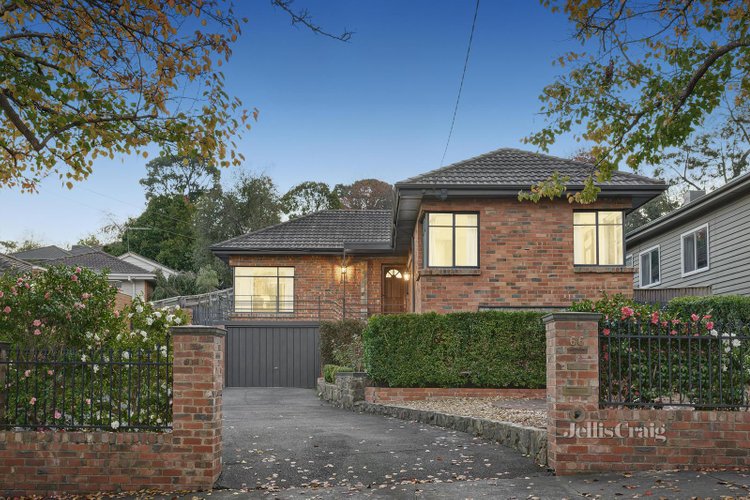 66 Kitchener Street Box Hill South 3128