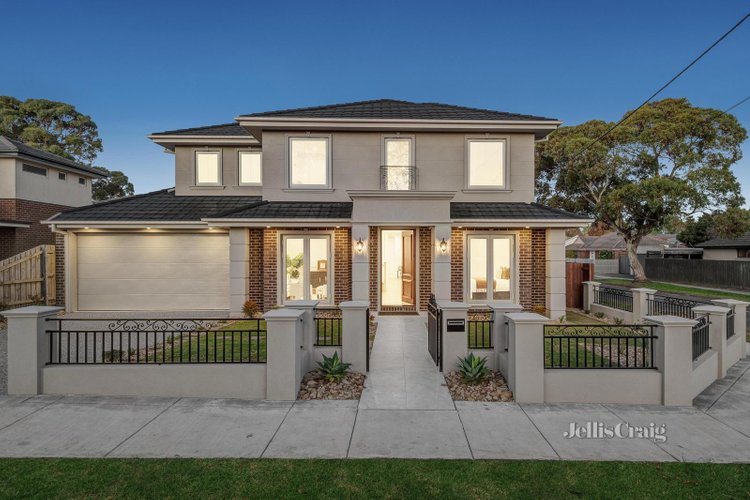 66 Leeds Road Mount Waverley 3149
