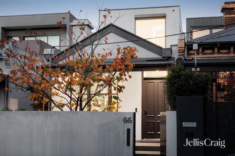 66 Mason Street South Yarra 3141