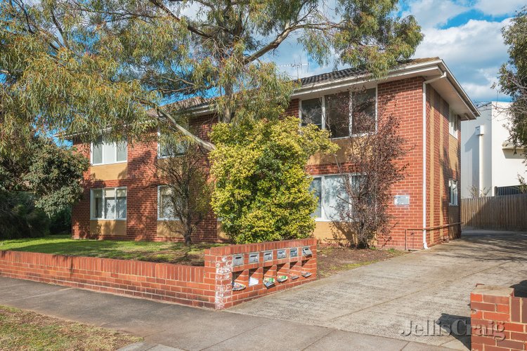 6/6 McArthur Street Bentleigh 3204