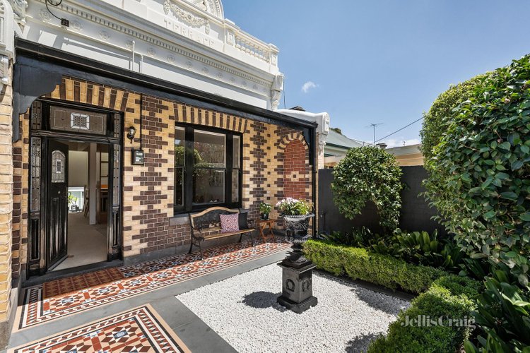 66 Melville Street Hawthorn 3122