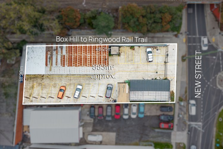 66 New Street  Ringwood 3134