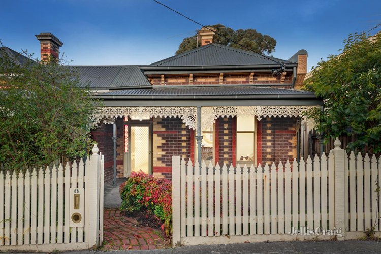 66 Pakington Street Kew 3101