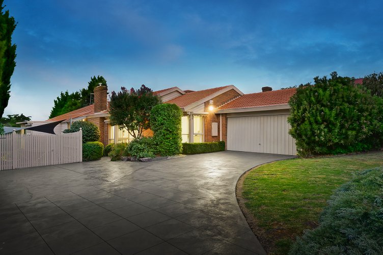 66 Partridge Way Mooroolbark 3138