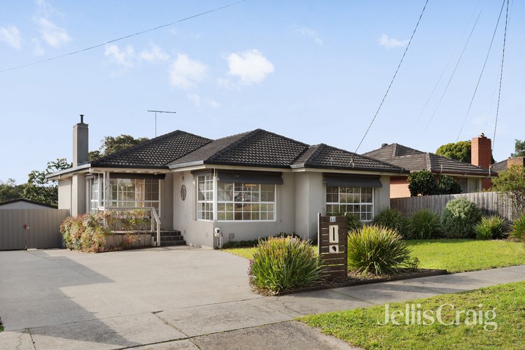 66 Plenty Lane Greensborough 3088