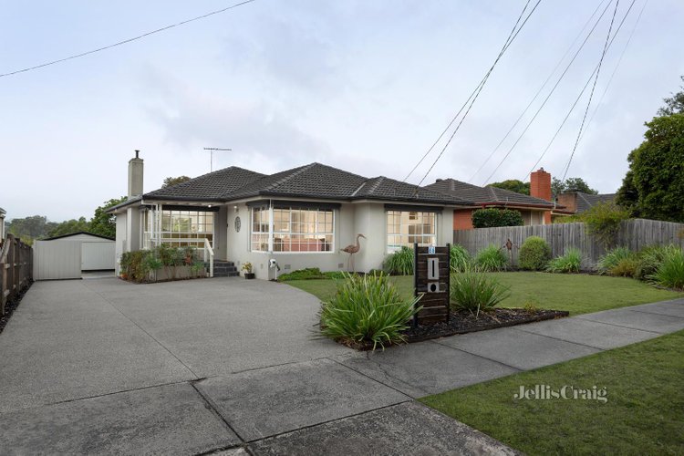 66 Plenty Lane Greensborough 3088