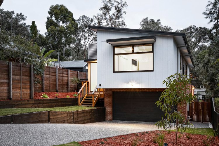 66 Progress Road Eltham North 3095