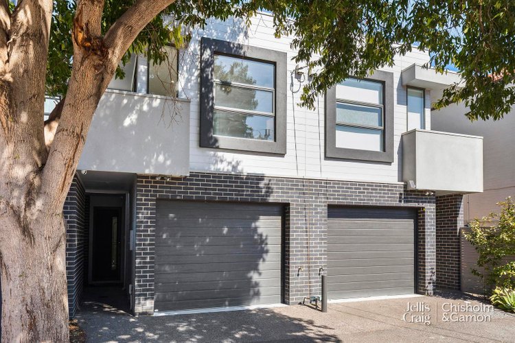 66 Ross Street Port Melbourne 3207