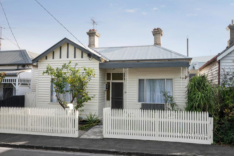 66 Stawell Street Richmond 3121