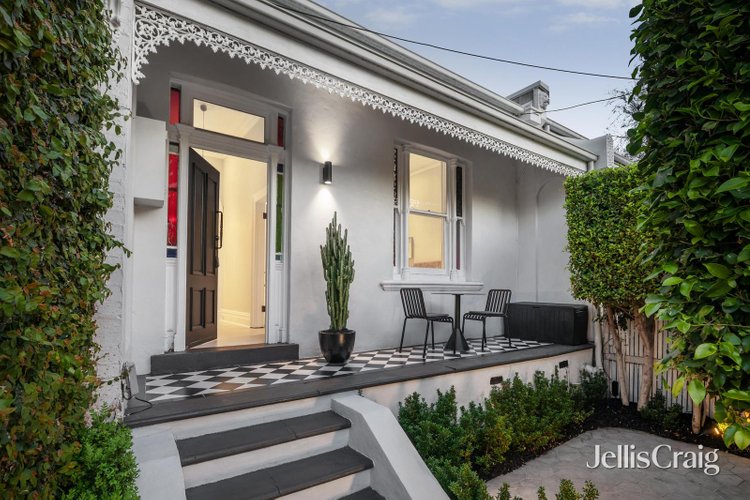 66 Surrey Road South Yarra 3141