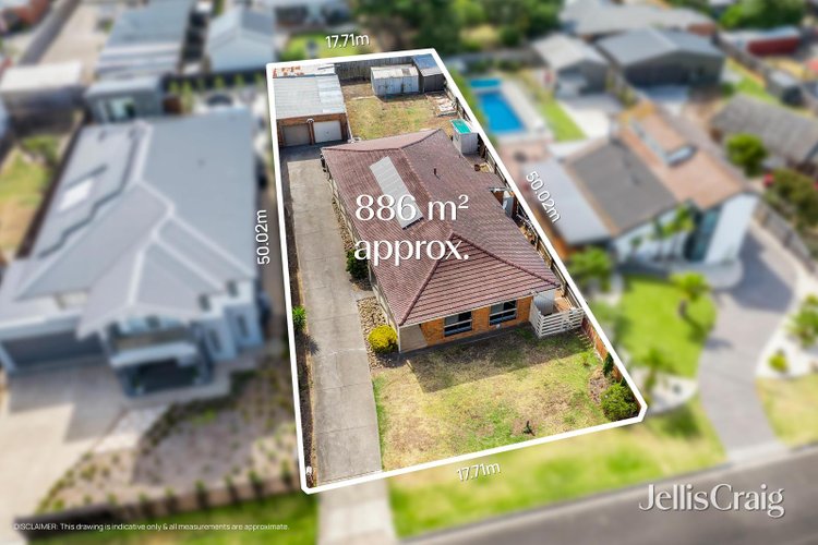 66 Tahara Street Hamlyn Heights 3215