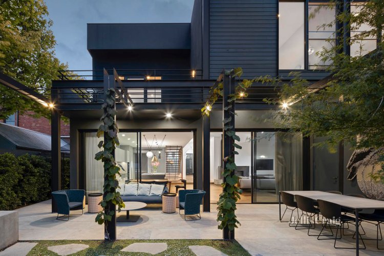 66 Tivoli Road South Yarra 3141