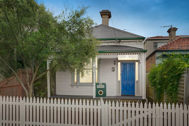 66 Victoria Road Hawthorn East 3123