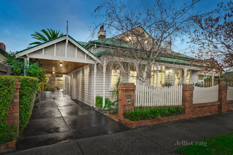 66 Walter Street Ascot Vale 3032