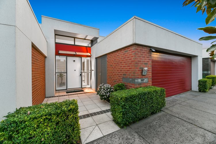 66 Waverley Park Drive Mulgrave 3170