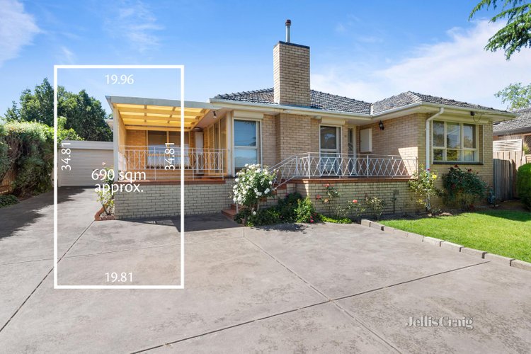 66 Wetherby Road Doncaster 3108