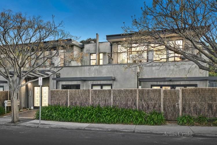 6/60 Rathmines Street Fairfield 3078