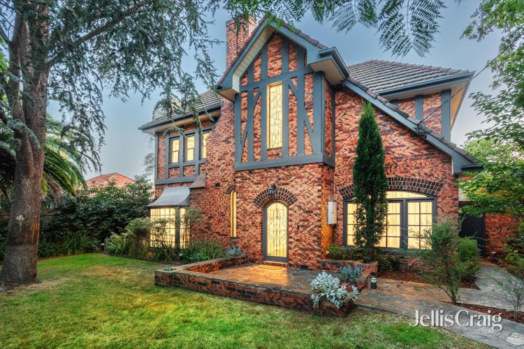 660 Riversdale Road Camberwell 3124