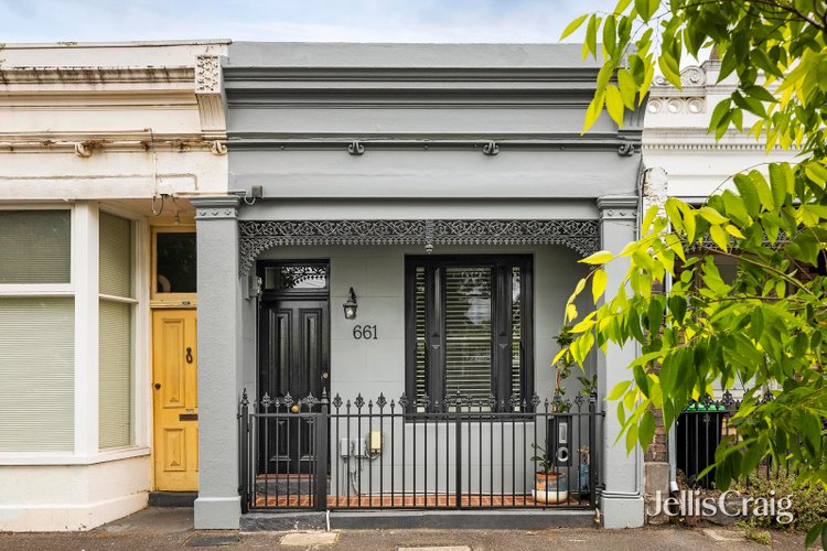 661 Drummond Street Carlton North 3054