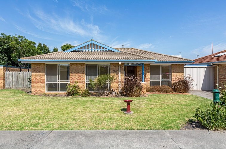 6/61 Hughes Avenue Edithvale 3196