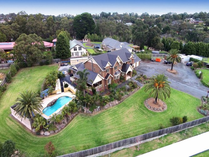 661 Warrandyte Ringwood Road Ringwood North 3134